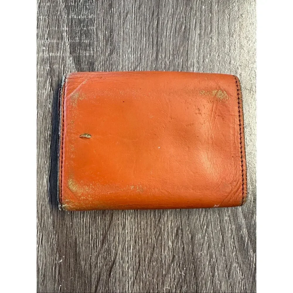 No Brand vintage leather